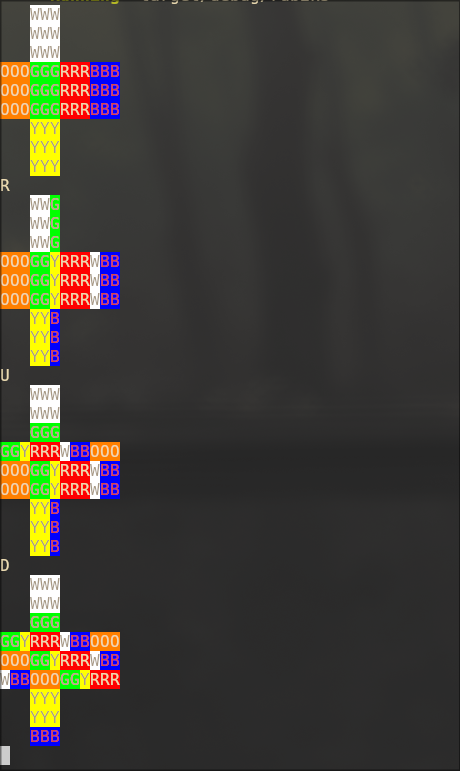 example image for rubiks