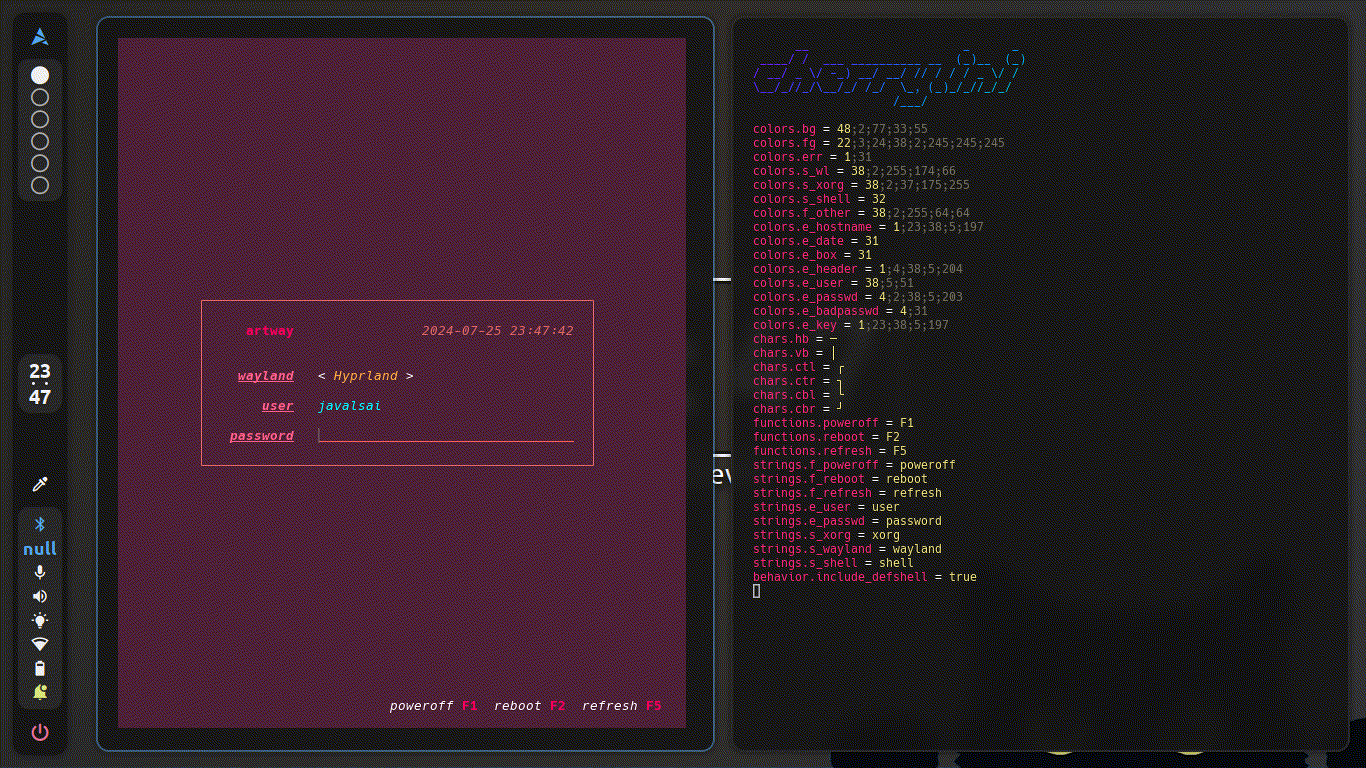 demo image