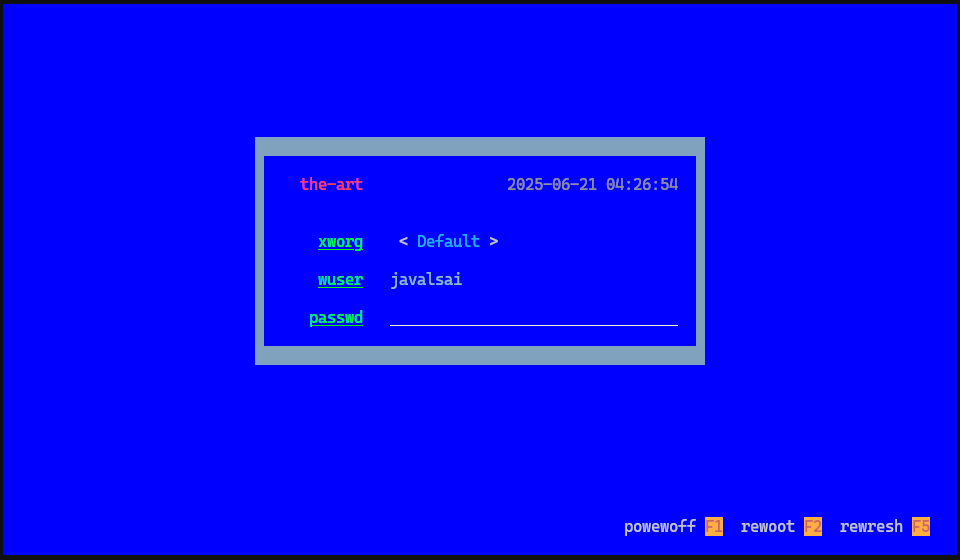 old-blue.ini theme